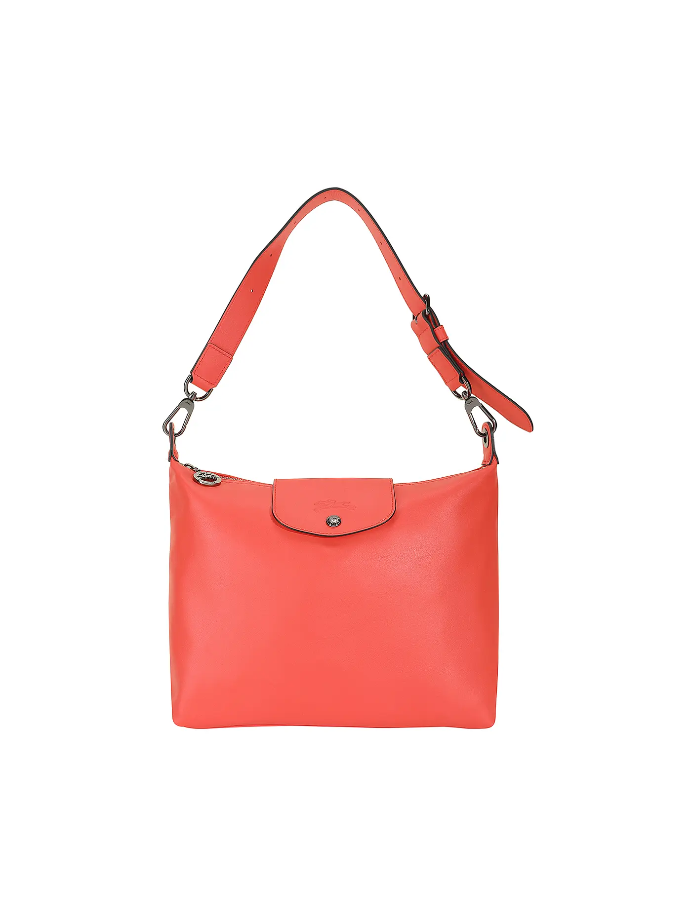 LONGCHAMP | Le Pliage Xtra Shopper Medium, Orange | 